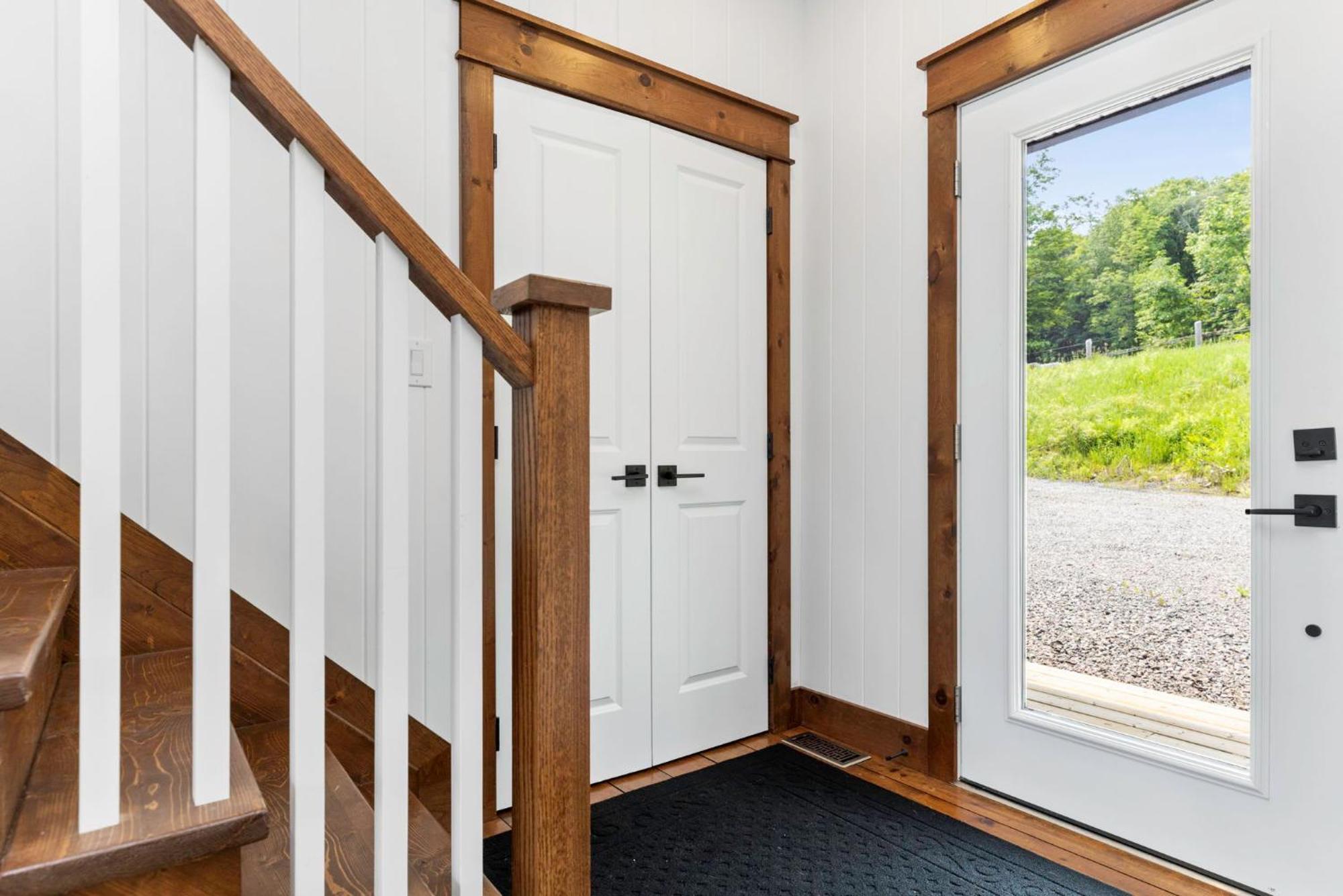 Tranquil Shores Mactier Exterior foto